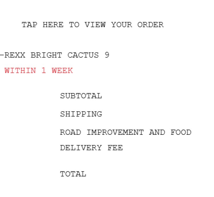 Travis Scott Nike - Jumpman Jack Bright Cactus
