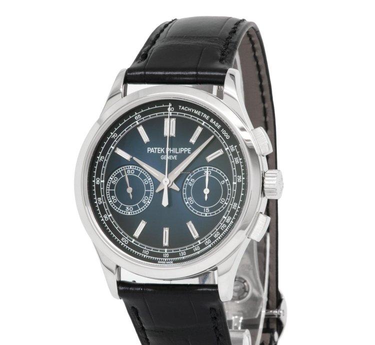Patek Philippe Chronograph 5170p-001