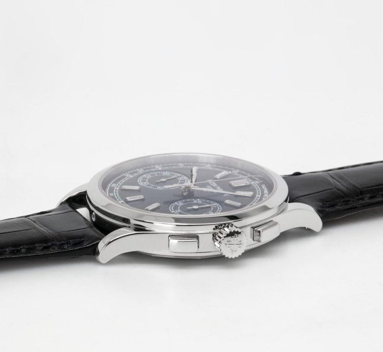 Patek Philippe Chronograph 5170p-001