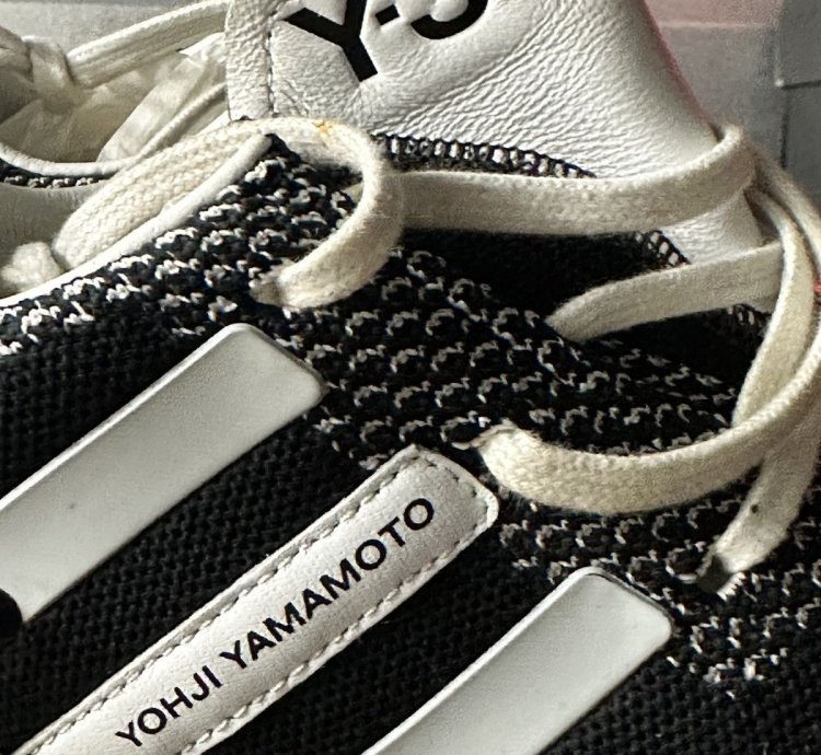 Adidas -3 Pure Boost Zg Knit