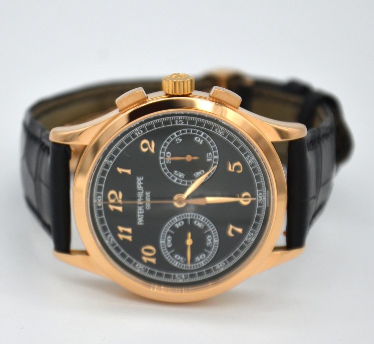 Patek Philippe Chronograph 5170r-010