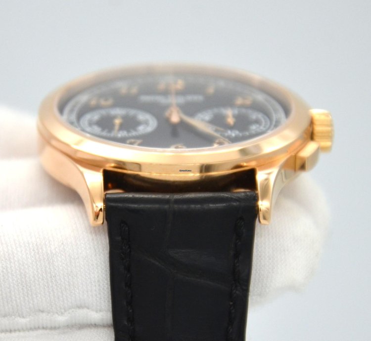 Patek Philippe Chronograph 5170r-010