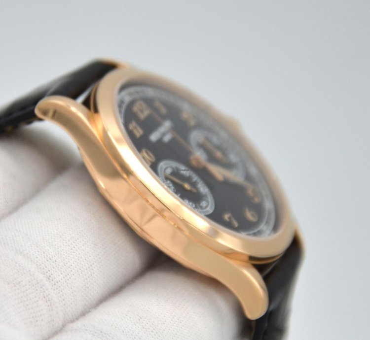 Patek Philippe Chronograph 5170r-010