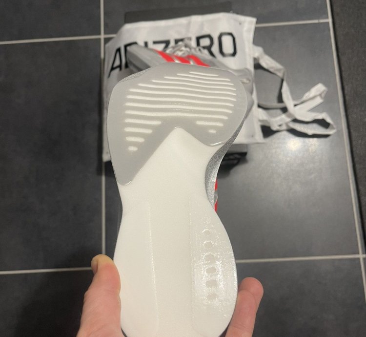 Adidas Adios Pro Evo 2
