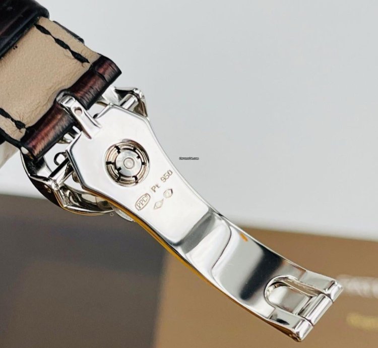 Patek Philippe Chronograph 5975p-001