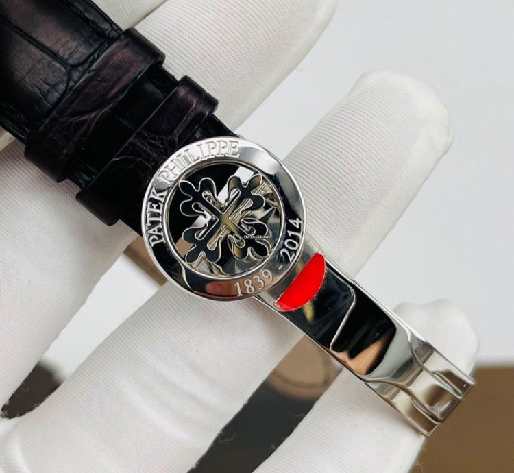 Patek Philippe Chronograph 5975p-001