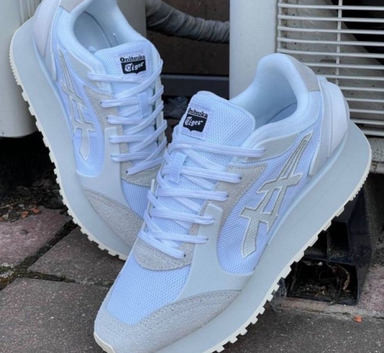 Onitsuka Tiger Moage Co Sneaker