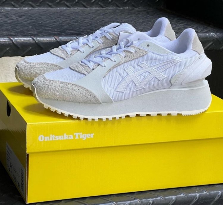Onitsuka Tiger Moage Co Sneaker