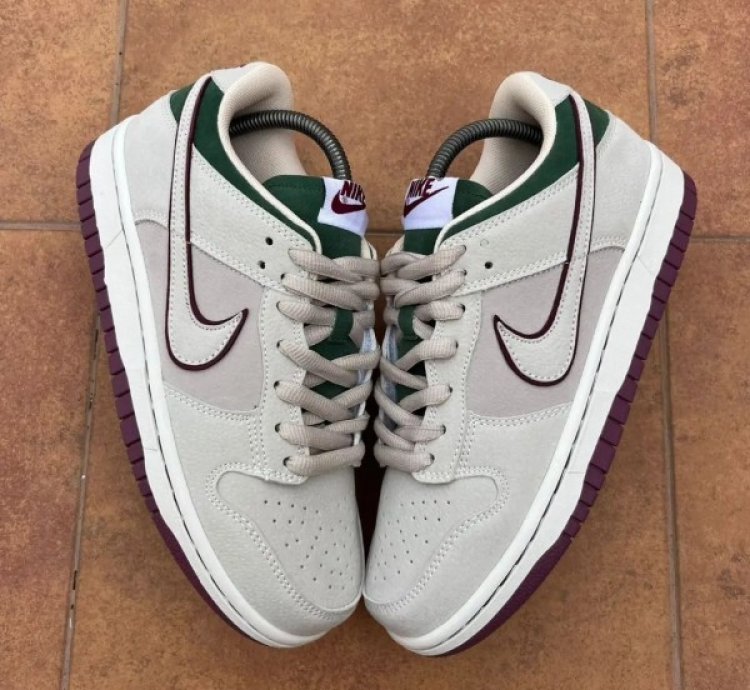 Otomo Katsuhiro X Nik E Sb Dunk Low Hummer