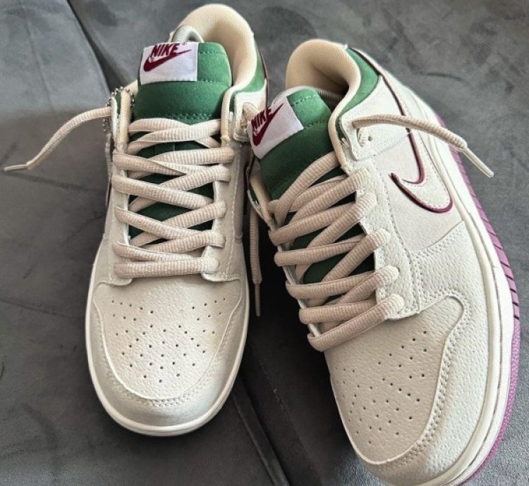 Otomo Katsuhiro X Nik E Sb Dunk Low Hummer
