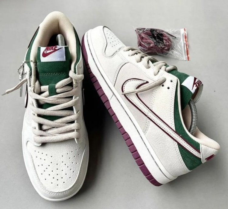 Otomo Katsuhiro X Nik E Sb Dunk Low Hummer
