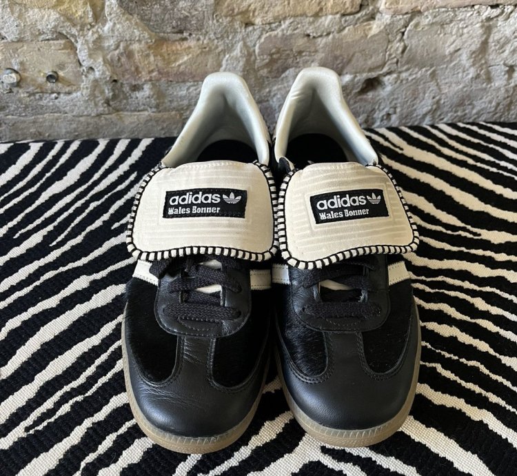 Adidas Originals Wales Bonner Pony Samba