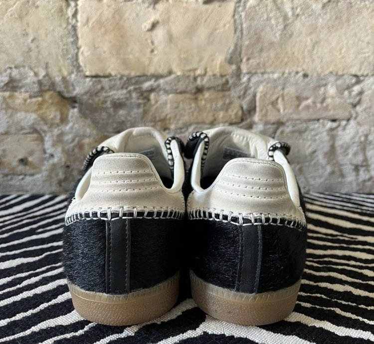 Adidas Originals Wales Bonner Pony Samba