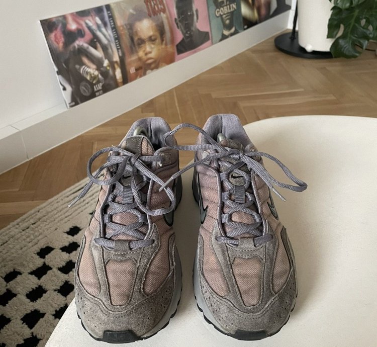 Vintage Nike Shoes Adidas Samba Bundle