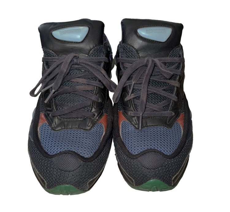 Adidas Ozweego 2 Raf Simons Night Marine