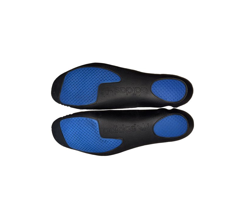 Adidas Ozweego 2 Raf Simons Night Marine
