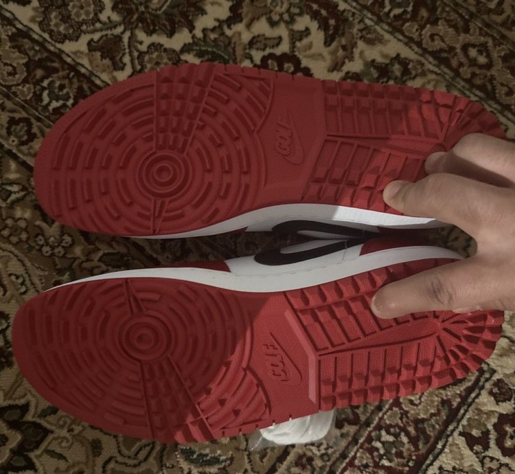 Jordan 1 Retro Low Golf Chicago
