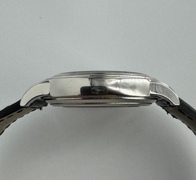 Patek Philippe Chronograph Complications Chronograph 5070p-001 - Discontinued