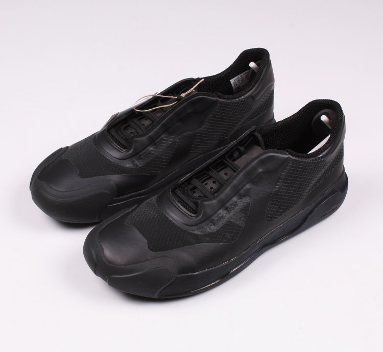 Adidas Prada Luna Rossa 21 Core Black Sneakers