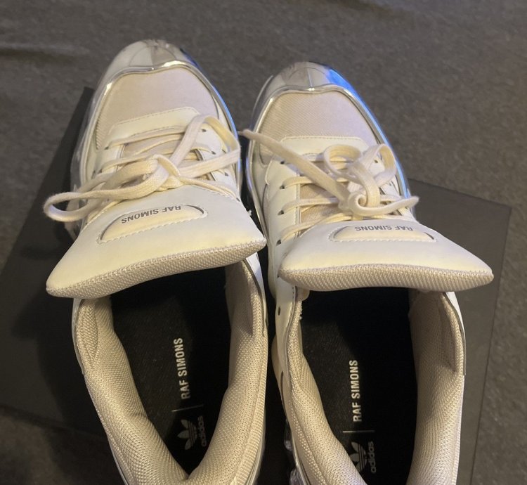 Adidas Raf Simons Ozweego