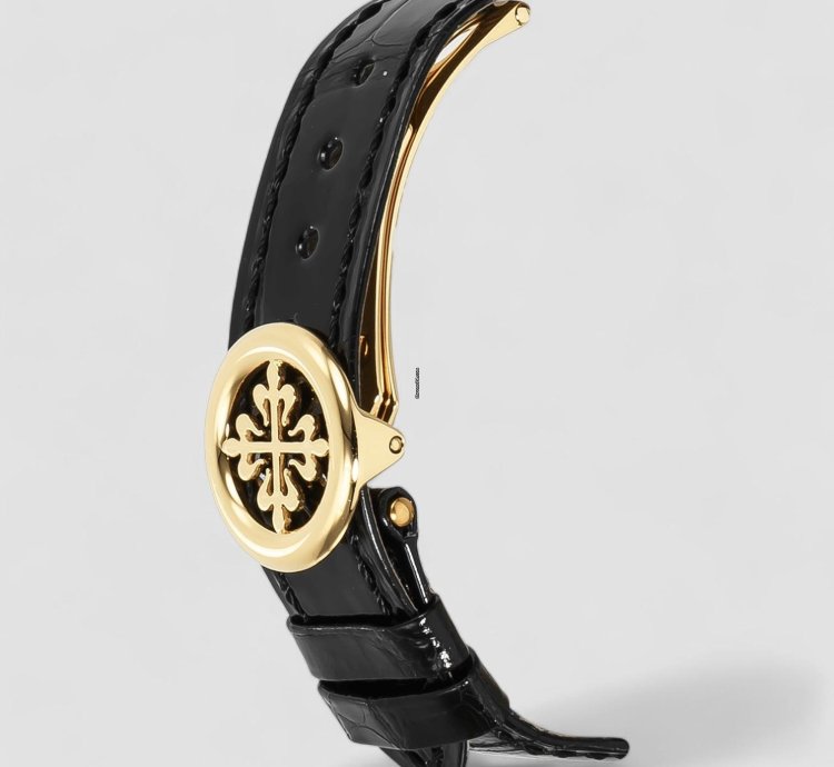Patek Philippe Chronograph Complications Chronograph Reference 5170 Yellow Gold Manual