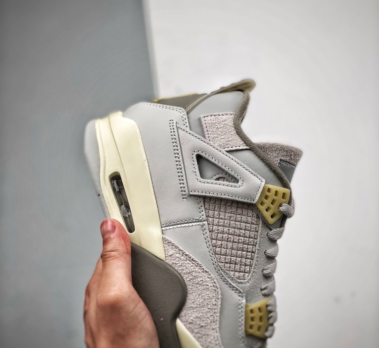 Nike Air Jordan 4 Se Craft Dv3742-021