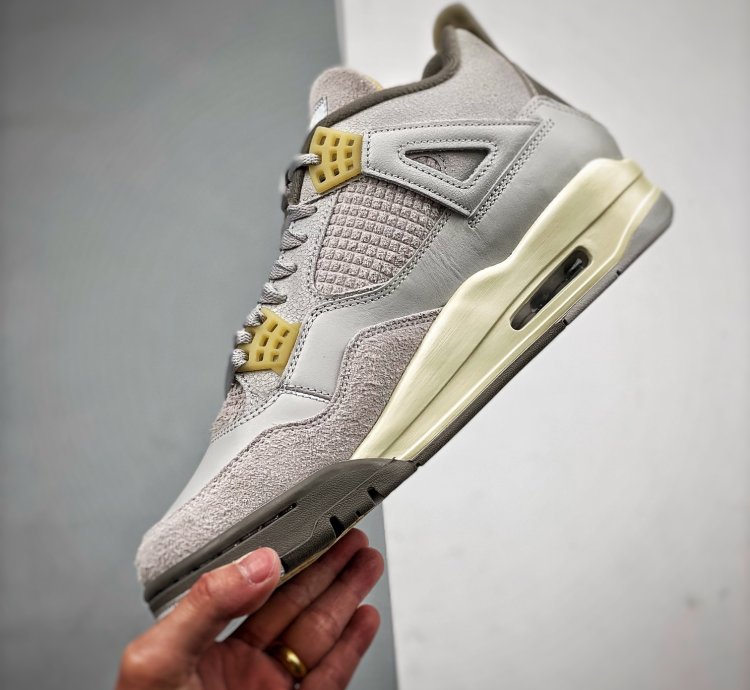 Nike Air Jordan 4 Se Craft Dv3742-021