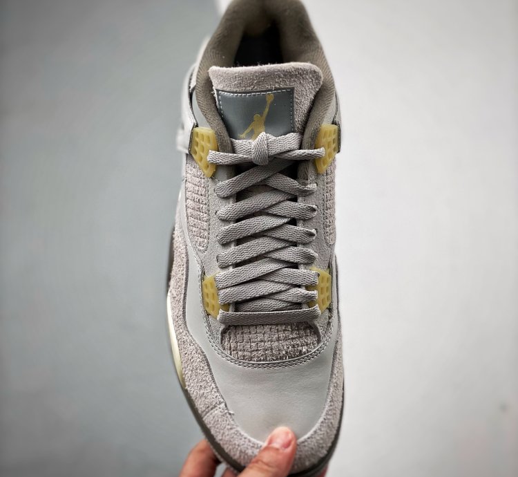 Nike Air Jordan 4 Se Craft Dv3742-021