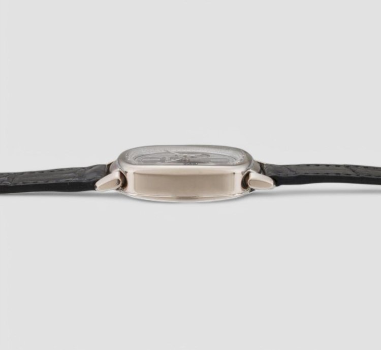 Patek Philippe Chronograph Complications Ladies Chronograph