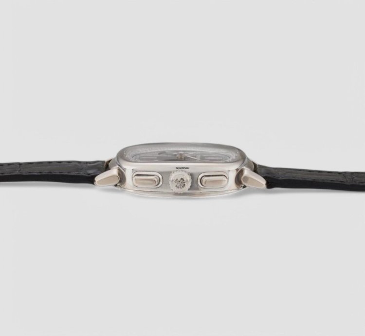 Patek Philippe Chronograph Complications Ladies Chronograph