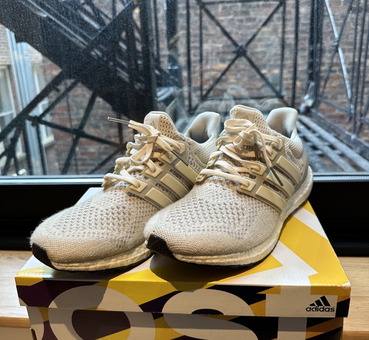 Adidas Ultraboost Cream 1 0 2015