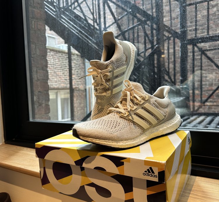 Adidas Ultraboost Cream 1 0 2015