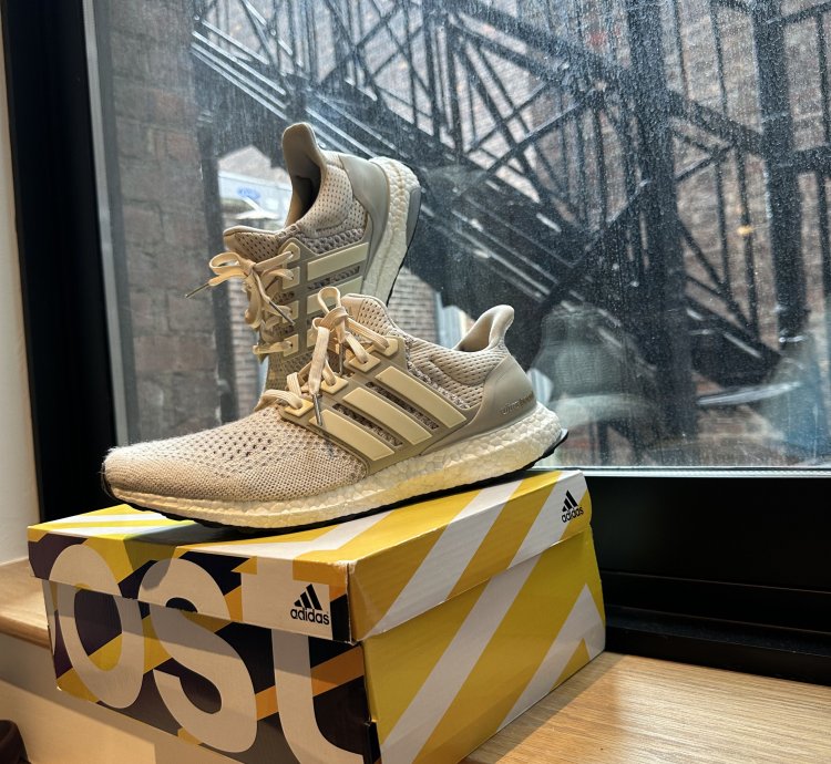 Adidas Ultraboost Cream 1 0 2015