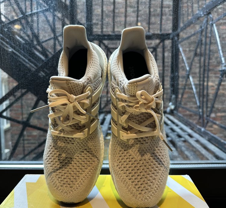 Adidas Ultraboost Cream 1 0 2015