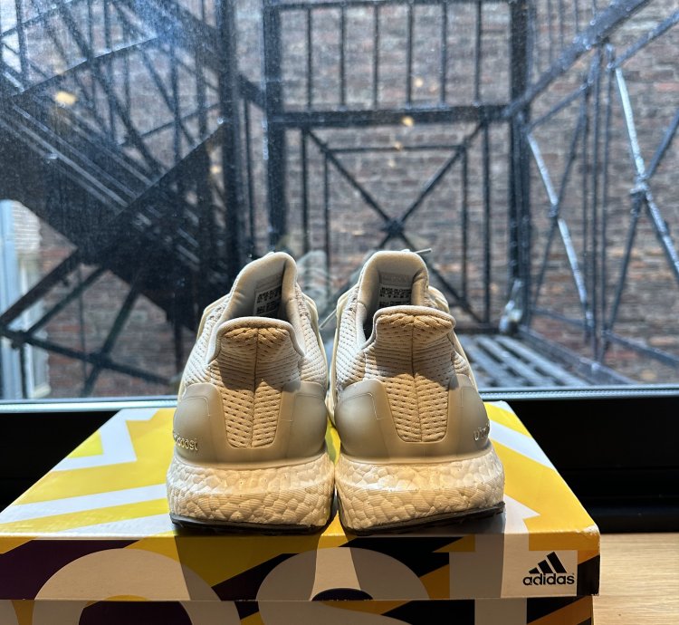 Adidas Ultraboost Cream 1 0 2015