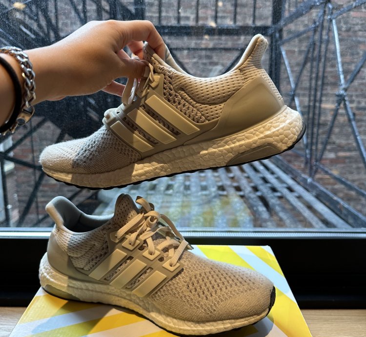 Adidas Ultraboost Cream 1 0 2015