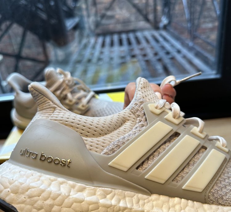 Adidas Ultraboost Cream 1 0 2015