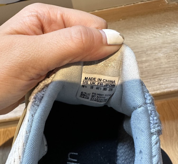 Adidas Ultraboost Cream 1 0 2015