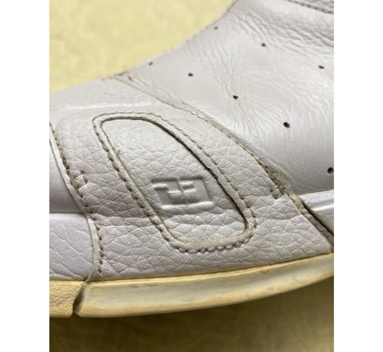 Vintage Nike Air Jordan 2005 Basketball Shoes Size 9 5 Us White Retro Mens