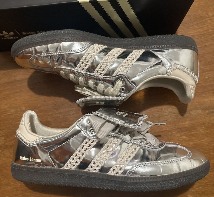 Adidas Wales Bonner