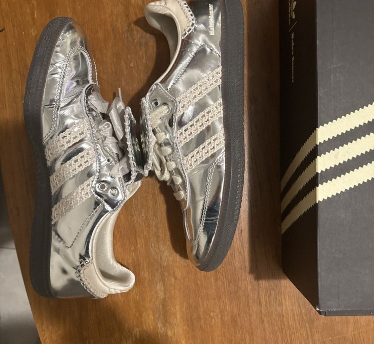 Adidas Wales Bonner