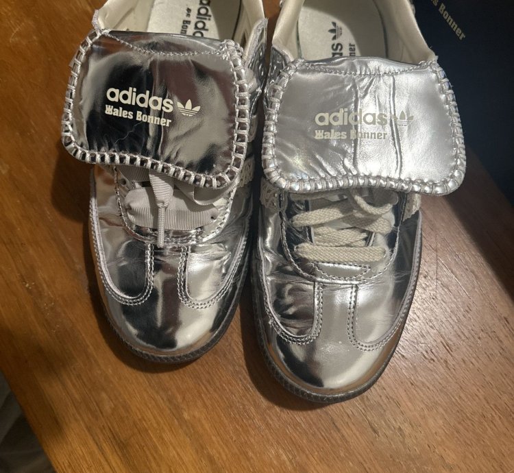 Adidas Wales Bonner