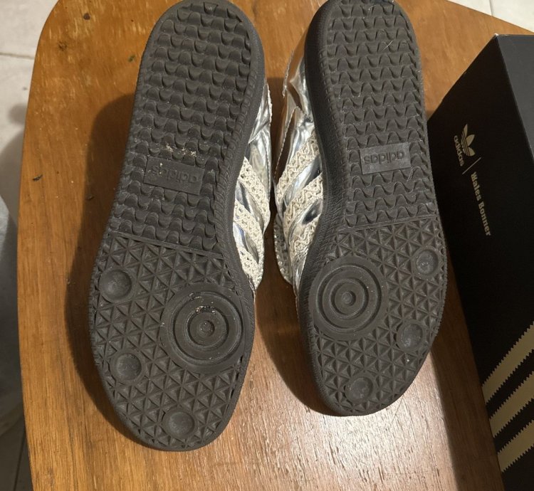 Adidas Wales Bonner