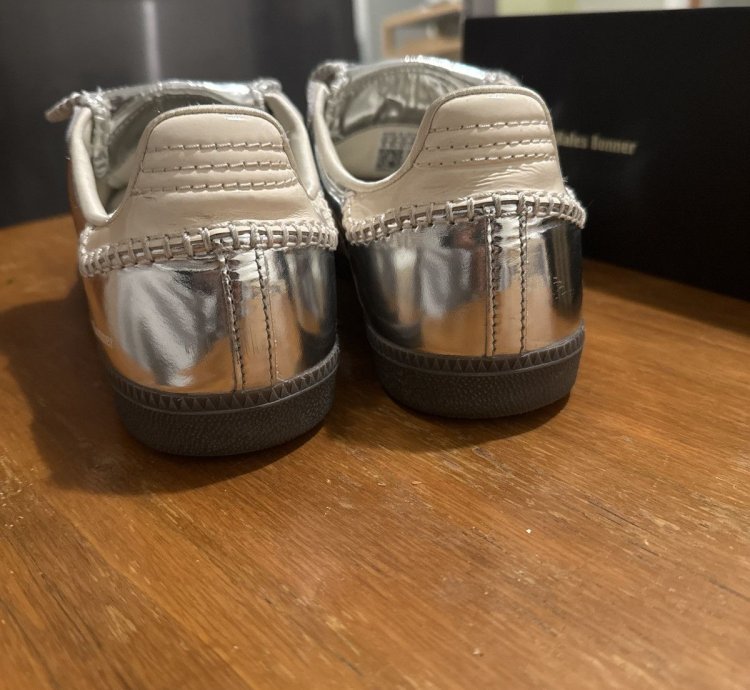 Adidas Wales Bonner