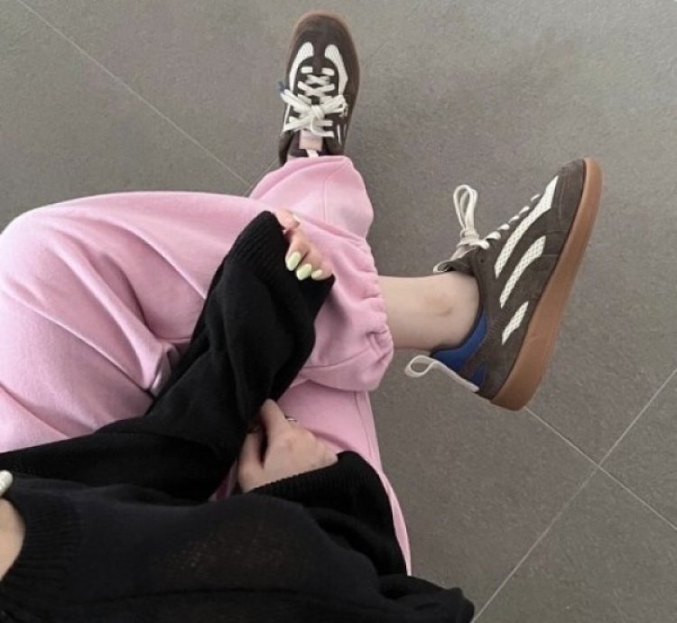 Puma Palermo X Kidsuper Sneakers