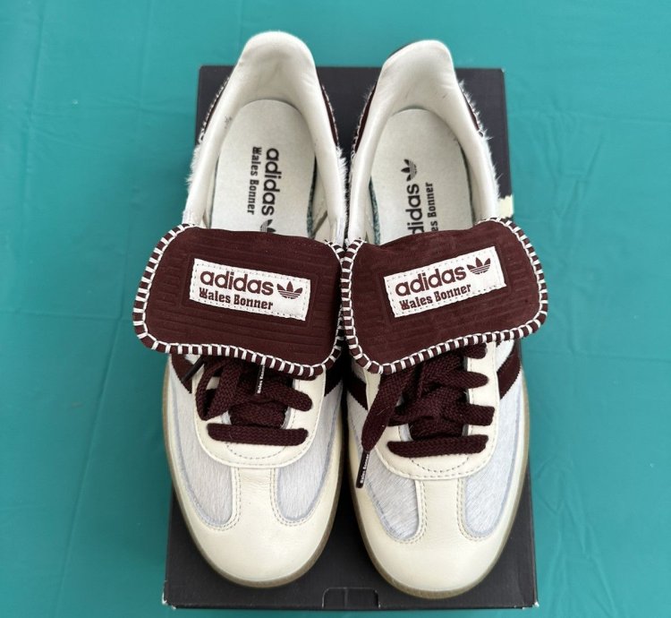 Adidas Wales Bonner Samba