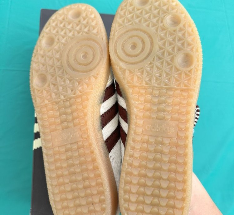 Adidas Wales Bonner Samba