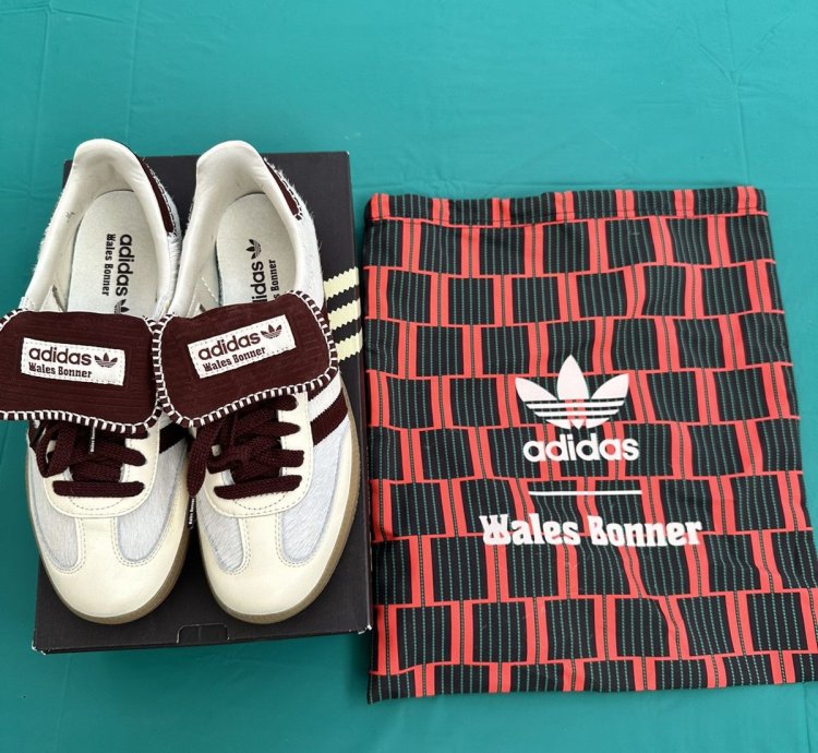 Adidas Wales Bonner Samba