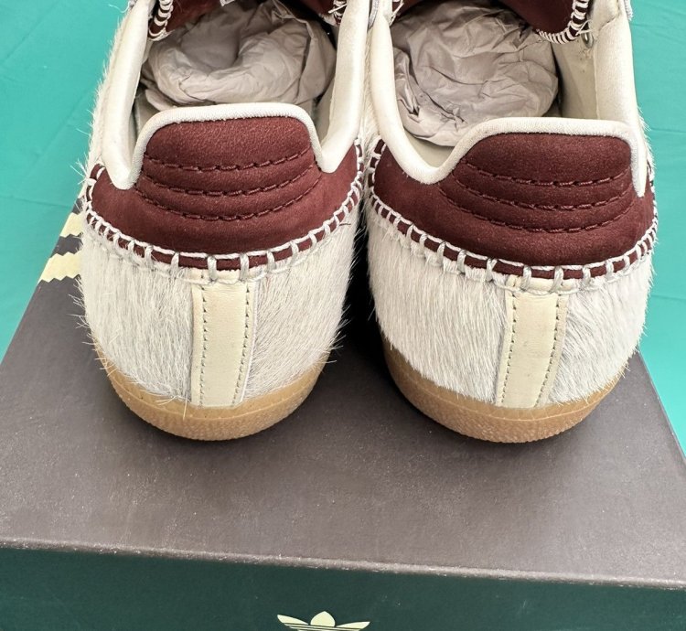 Adidas Wales Bonner Samba