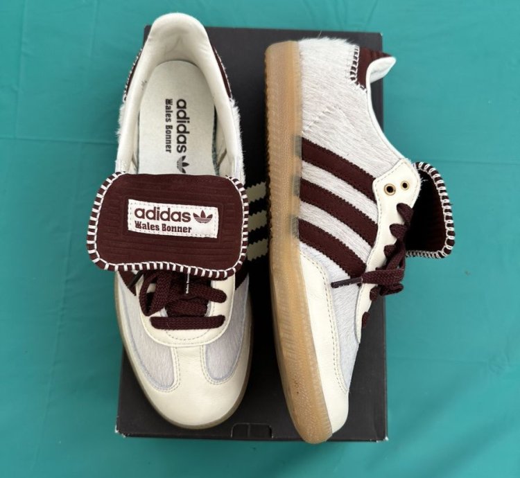 Adidas Wales Bonner Samba